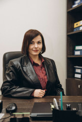 Денисова Анета Викторовна - 