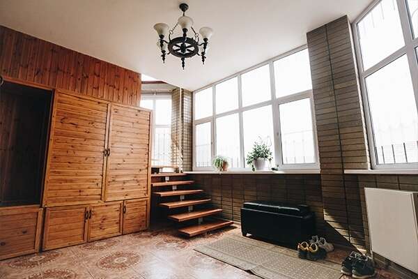 В реабилитационном центре Арма реабилитация наркоманов фото центра